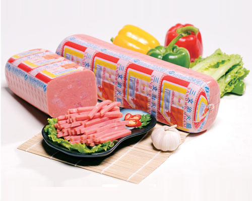 中山火腿